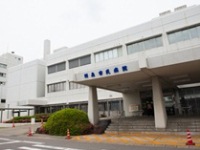 羽島市民病院・求人番号297924