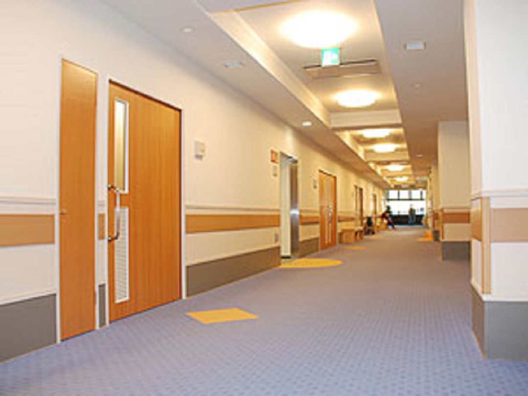 医療法人研精会　豊田西病院・求人番号299131