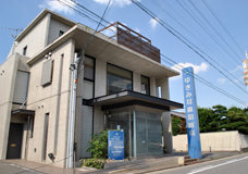 病院イメージ