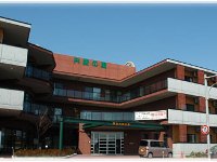 病院イメージ