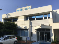 病院イメージ