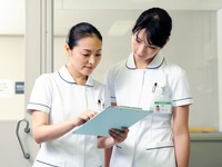 医療法人渡辺医院・求人番号302377