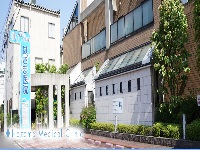 病院イメージ