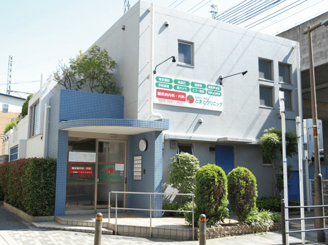 医療法人亀寿会 とまとクリニック・求人番号303761