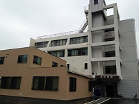医療法人社団西中医学会 西中病院・求人番号304048