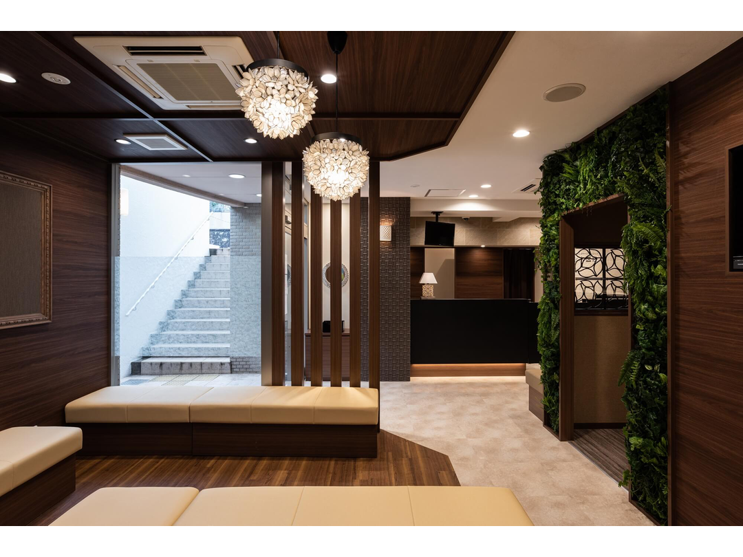 医療法人hi-mex 耳鼻咽喉科サージクリニック老木医院・求人番号305713