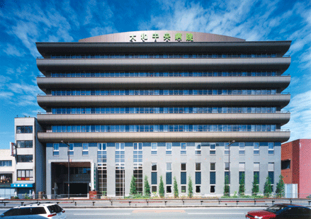 医療法人ダイワ会　大和中央病院・求人番号305907