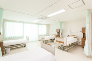 医療法人社団薫楓会 緑駿病院・求人番号306513