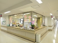 医療法人社団仙齢会　いなみ野病院・求人番号306706