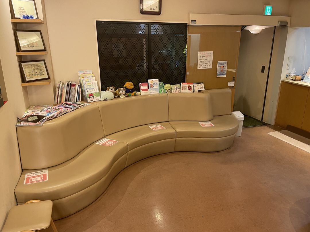 医療法人社団美雄会　細川内科医院・求人番号306716