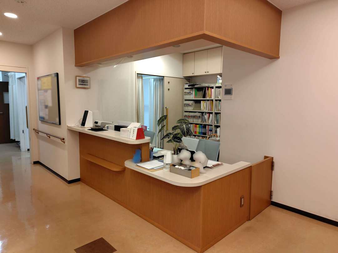 うえやま内科・求人番号306784