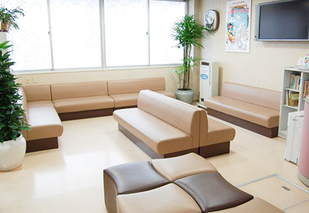 医療法人武知小児科内科・求人番号308919