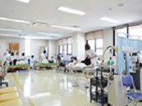 特定医療法人自由会 岡山光南病院・求人番号309683