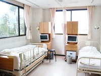 特定医療法人自由会 岡山光南病院・求人番号309683