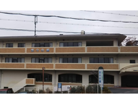 病院イメージ