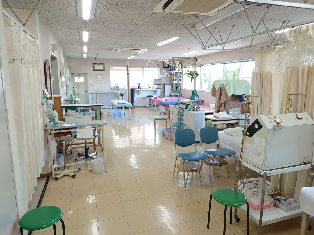 医療法人おまち整形外科医院・求人番号310517