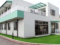 医療法人 泰伸会きのしたクリニック・求人番号312722