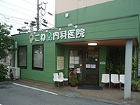 病院イメージ