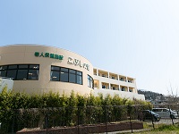 病院イメージ