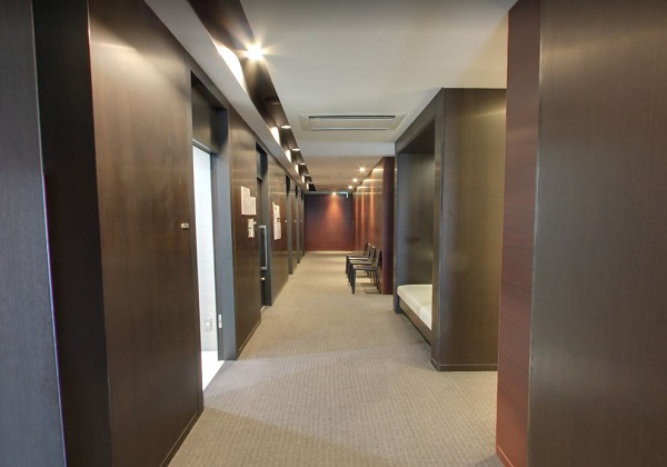 医療法人つぐお会　フジハラレディースクリニック・求人番号314020