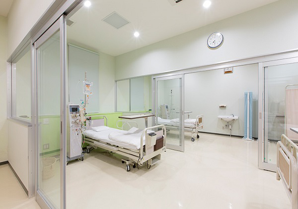 医療法人社団清流会　双樹クリニック・求人番号314205