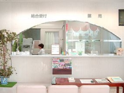 医療法人社団知仁会・求人番号314241