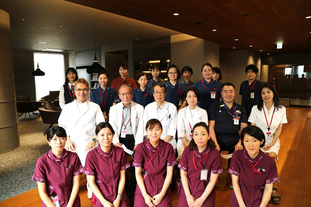 医療法人秀明会　小池病院・求人番号314613