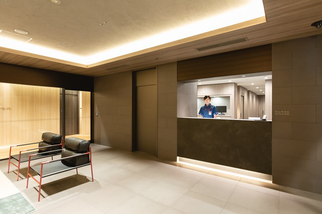 医療法人秀明会　小池病院・求人番号314613