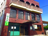 病院イメージ