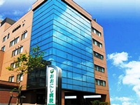 医療法人社団慶昭会 おおにし病院・求人番号315607