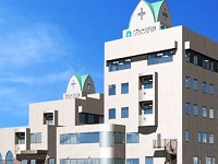 医療法人社団聖心会　阪本病院・求人番号316045