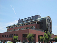 医療法人社団豊南会 香川井下病院・求人番号316070