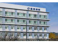 病院イメージ