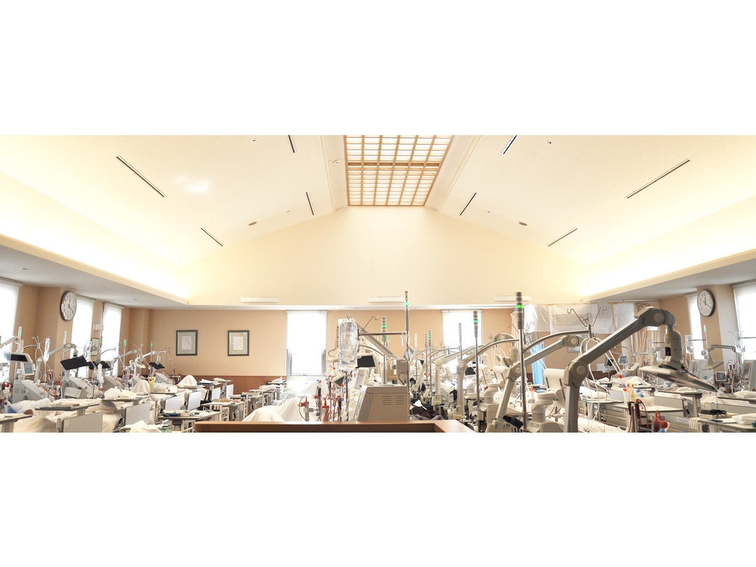 医療法人真心会　むらやま泌尿器科クリニック・求人番号317449