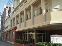 医療法人古森病院・求人番号318826