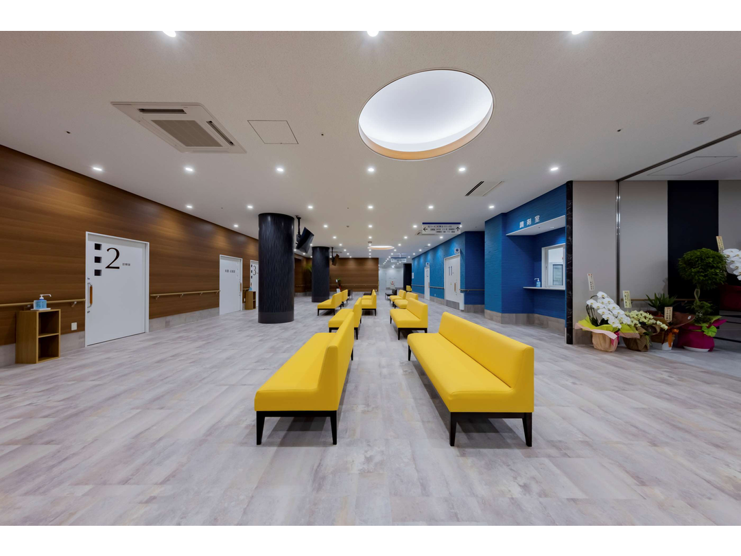 医療法人梶原病院・求人番号320664