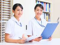医療法人伸和会 延岡共立病院・求人番号321307