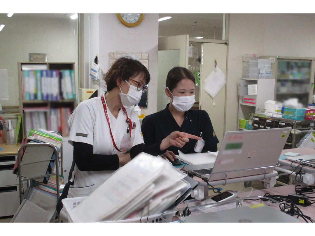 医療法人保善会　田上病院・求人番号321656