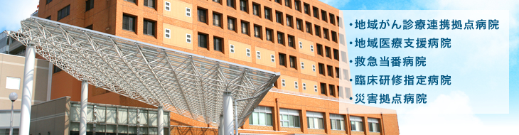 独立行政法人労働者健康安全機構　東北労災病院・求人番号324539