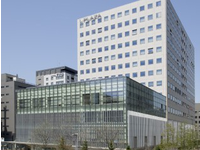 公益財団法人北海道結核予防会札幌複十字総合健診センター・求人番号324861