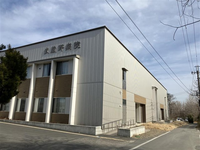 医療法人愛全会　武蔵野病院・求人番号327174