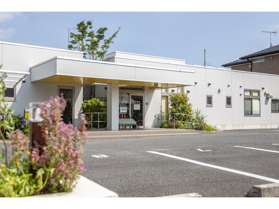 医療法人社団大征会　今井眼科医院・求人番号331328