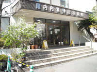 病院イメージ