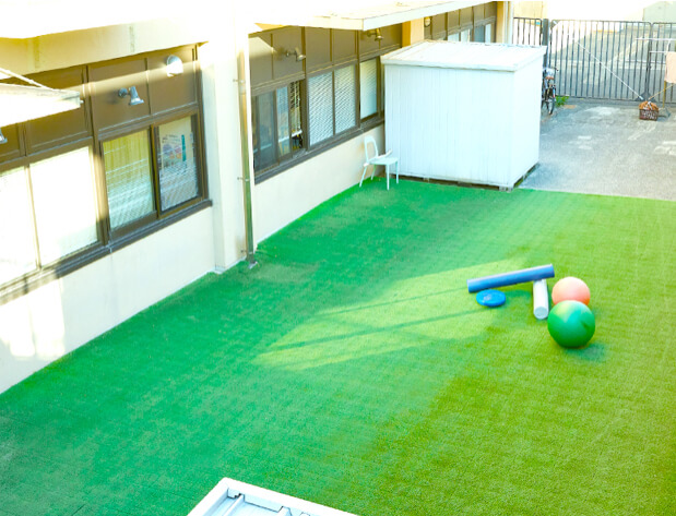 田園調布長田整形外科・求人番号335383