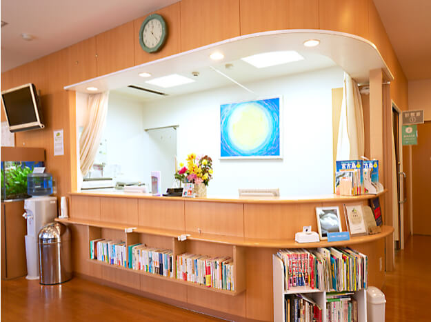 田園調布長田整形外科・求人番号335383