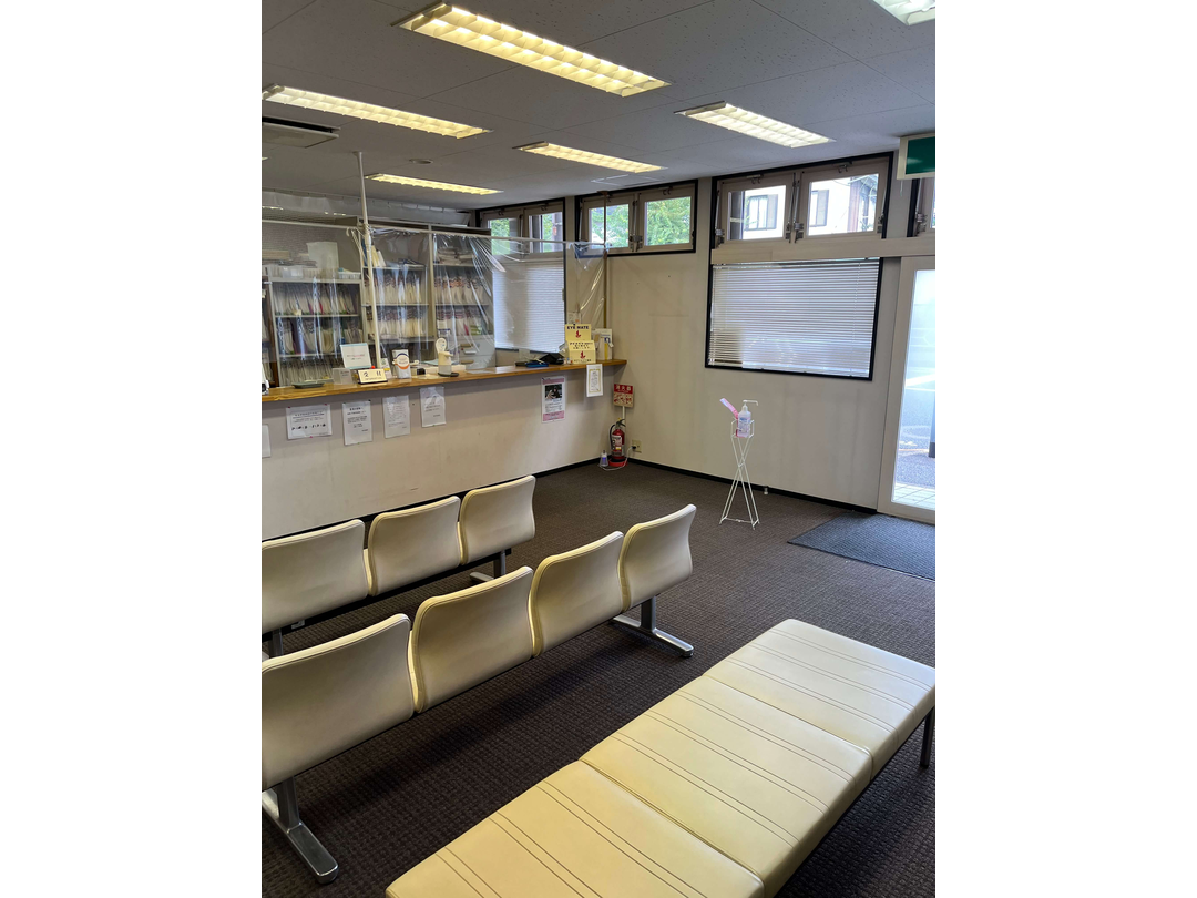 東伏見眼科・求人番号336763