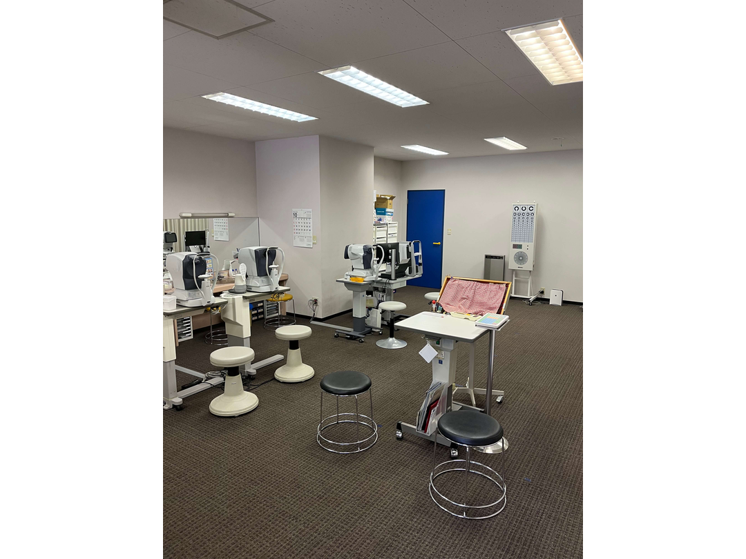 東伏見眼科・求人番号336763