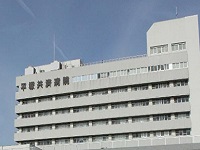 病院イメージ