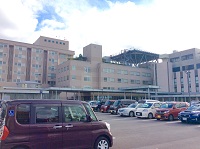 黒部市民病院・求人番号341963