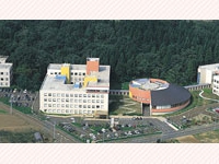 医療法人立川メディカルセンター 悠遊健康村病院・求人番号342148